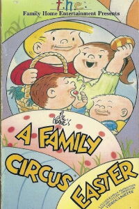 A Family Circus Easter (1982)
