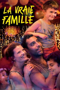 A Family For 1640 Days (2022)