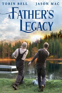 A Father's Legacy (2021)