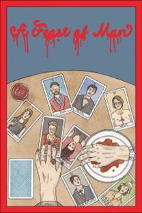 A Feast of Man (2016)