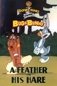 A Feather in His Hare (1948)
