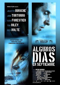A Few Days in September (2006)