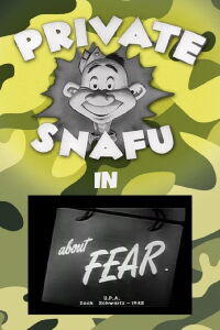 A Few Quick Facts: Fear (1945)