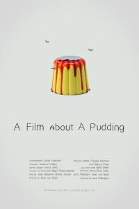 A Film about a Pudding (2021)
