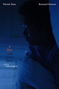 A Fire That Never Dies (2021)