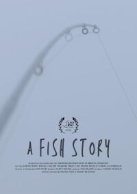 A Fish Story (2023)