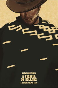 A Fistful of Dollars (1964)