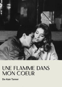 A Flame in My Heart (1987)