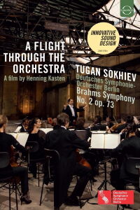A Flight Through the Orchestra (2015)