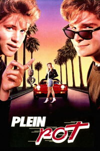À fond la caisse shérif (1988)