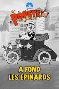 A fond les épinards (1936)