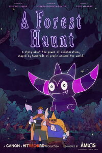 A Forest Haunt (2022)