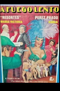 A Fuego Lento (1980)