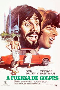 A fuerza de golpes (1974)