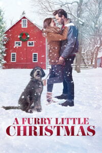 A Furry Little Christmas (2021)