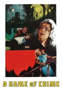 A Game of Crime (1964)