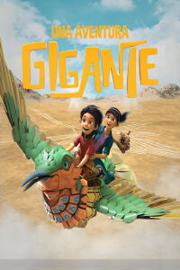 A Giant Adventure (2023)