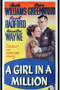 A Girl in a Million (1946)