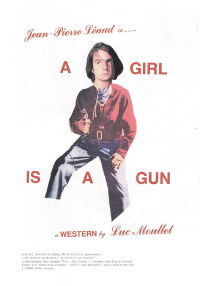 A Girl Is a Gun (1971)