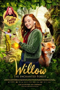 A Girl Named Willow (2025)