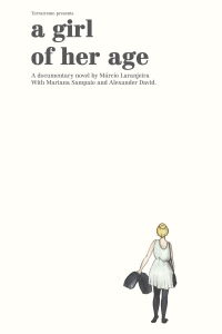 A Girl of Her Age (2015)