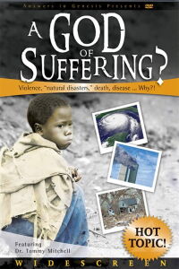 A God of Suffering (2005)