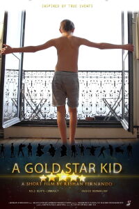 A Gold Star Kid (2017)
