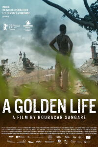 A Golden Life (2024)