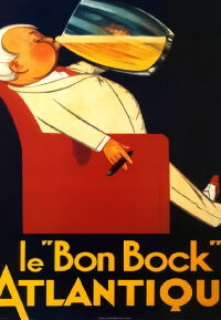A Good Beer (1892)