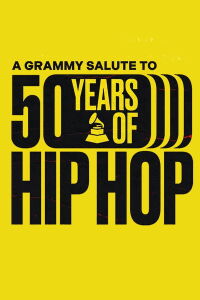 A GRAMMY Salute to 50 Years of Hip-Hop (2023)