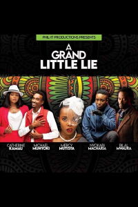 A Grand Little Lie (2021)