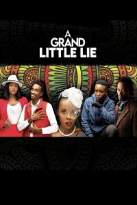 A Grand Little Lie (2021)