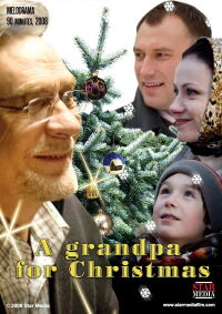 A grandpa for Christmas (2008)
