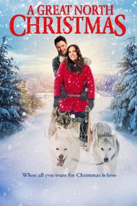 A Great North Christmas (2021)