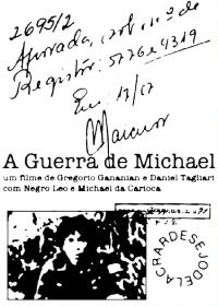 A Guerra de Michael (2020)