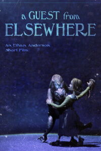 A Guest from Elsewhere (2024)