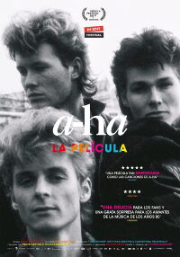 a-ha: La película (2021)