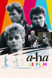 a-ha - Le film (2021)