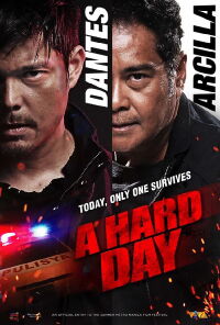 A Hard Day (2014)