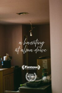 A Haunting at Alma Drive (2024)