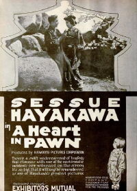 A Heart in Pawn (1919)