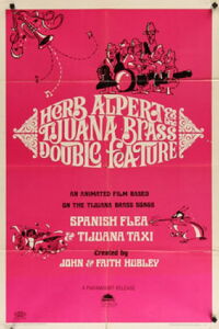 A Herb Alpert & the Tijuana Brass Double Feature (1966)