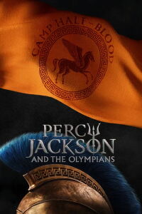 A Hero's Journey: The Making of Percy Jackson and the Olympians (2024)