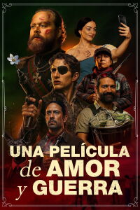 A History of Love and War (2025)