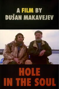 A Hole in the Soul (1994)