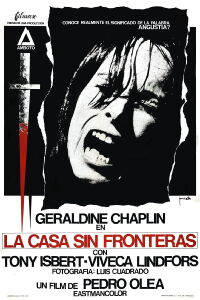 A House Without Boundaries (1972)