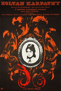 A Hungarian Nabob 2: Karpathy Zoltan (1966)