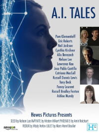 A. I. Tales (2018)