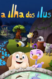 A Ilha dos Ilús (2023)