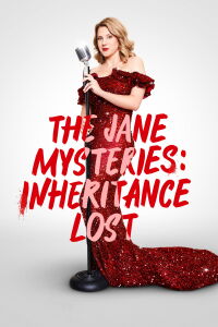 A Jane Da Silva Mystery: Case of the Broken Song (2023)